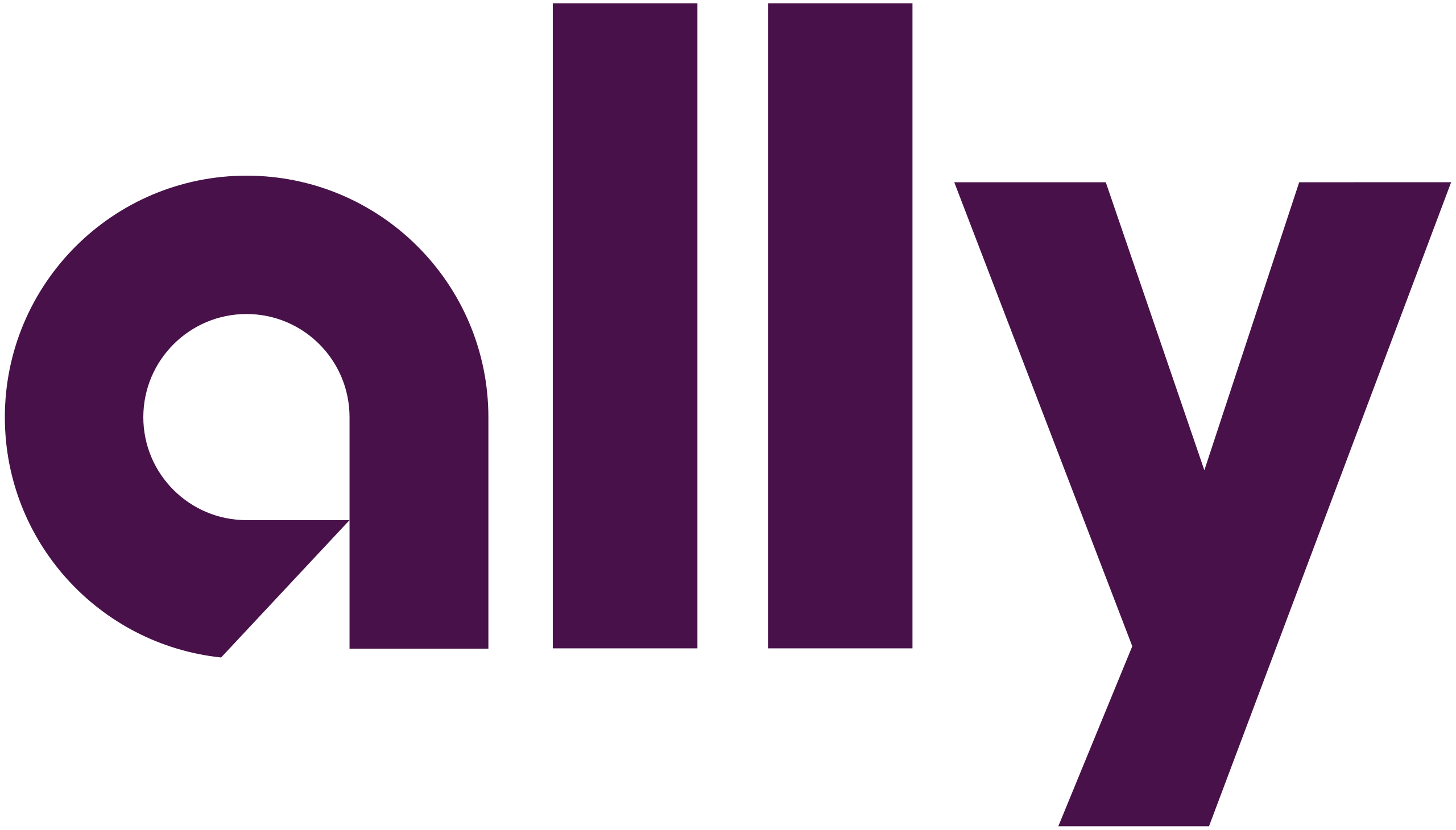 Ally Invest logo