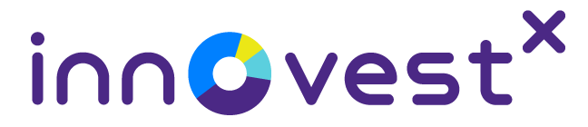 InnovestX logo