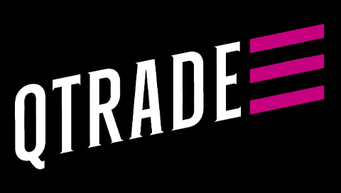 Qtrade logo