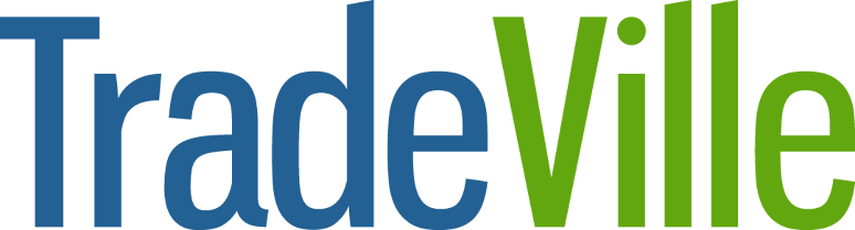 TradeVille logo